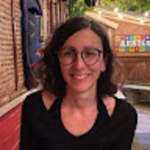 Meet your Posher, Veronica